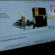 SYNNEX 2012 LG Shows 23 Zero Client All In One Monitor With PC Over IP Technology For VMware View