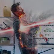 DISINTEGRATE Someone With LASERS After Effects Tutorial