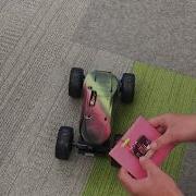Micro Bit Radio Controller Car
