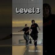 Floorwork Tutorial Knee Drop Groundmoves Drill For Dancers