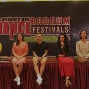 International Bodrum Modern Dance Festival