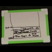 Buffer Overflow Workshop Stack Frames