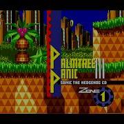 Stupid Sonic CD S1 E1 Sonic Goes AFK
