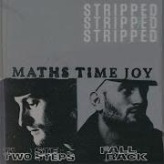 Fall Back Stripped