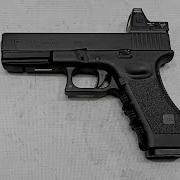 EAST CRANE GLOCK 17 GEN 3 ВСЁ ПРО ТЮНИНГ ОТЛИЧНОГО ПИСТОЛЕТА C BLOWBACK