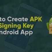 How To Create APK And Signing Key For Android App Phonegap Tutorial