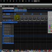 New NI Maschine Tutorial I How To Use The Auto Write Pin Feature With Macro Controls