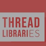 THREAD LIBRARIES OF OPERATING SYSTEM EXPLAINED IN A EASY WAY