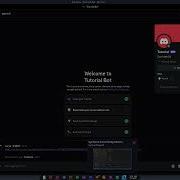 2025 How To Code A Discord Bot In Python Setup And Basics Ep 0