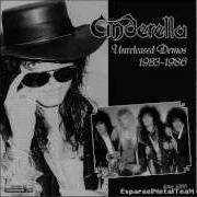 Cinderella Shake Me DEMO