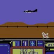 Operation Hormuz C64 Longplay Walkthrough