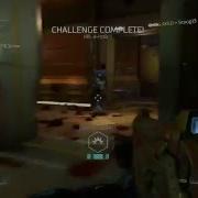DOOM Beta Genocide Bloodbath Clip SK1LL4XED