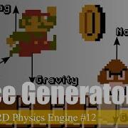 Force Generators Abstracting Forces Coding A 2D Physics Engine In Java 12