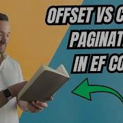 Offset Vs Cursor Pagination In EF Core NET