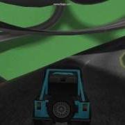 SphereTracks 19 Full Road Lightmap Darkmap