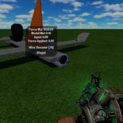 Basic Fin Plane Tutorial OLD