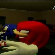 Sonic Shorts Volume 1 KYROATELERIX
