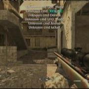 Cod4 New Stealth Mod Menu Codes