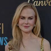 Nicole Kidman Looking Forward To 2026 Amid Keith Urban Divorce E News