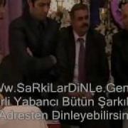 Olgun Şimşek Yar Ali Yar Türküsü WWw SaRKiLaRDinLe GeN Tr Salındı Bahçaya Girdi