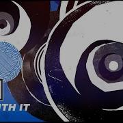 Oasis Roll With It Official Visualiser