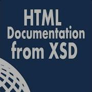 Html Documentation From Xsd