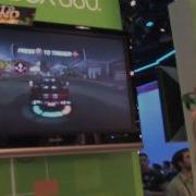 Split Second CES 2010