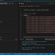 022 LAB Docker VS Code Debug
