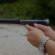 Shooting Suppressed Colt 1903 32 ACP Quick Shoot