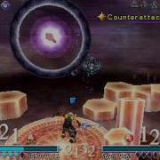 Dissidia Final Fantasy Tidus Vs Kuja