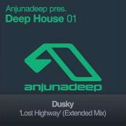 Anjunadeep Pres Deep House 01