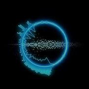 FREE Audio React Template After Effects Audio Waveform