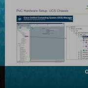 Private Cloud POC With RHEL OpenStack Platform On FlexPod