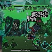 FNF Vs RetroSpecter Mod Ectospasm HELL Full Combo
