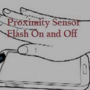 Proximity Sensor In Android