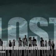 Lost Theme Life And Death R TrX Music Version