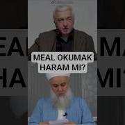 Mehmet Okuyan Kur An Meali Okumak