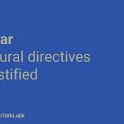 Angular Structural Directives Demystified