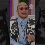 Raven Symoné S Time On The View Sherri Shepherd