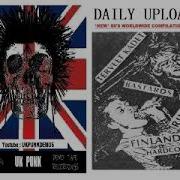 FINLAND HARDCORE 1983 Compilation Tape UK Punk Demos