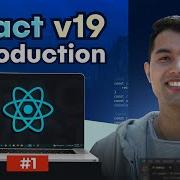 React V19 Tutorial For Beginners In Hindi 1 What Is React Js Why Learn ReactJS In 2025