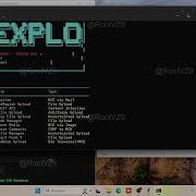 WP Mass Exploit Scanner 2026 The Most Complete WordPress Penetration Testing Tool