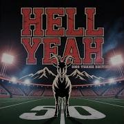 Hell Yeah BMS Theme Edition