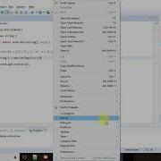 The String Constructor In Java