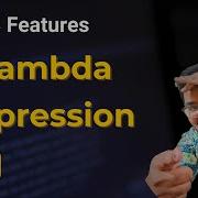 L 1 Mind Blowing Java 8 Feature Lambda Expression Java 8 Lambda Shashwat Tiwari Java Hindi
