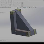 Solidworks Tutorial For Beginners Exercise 17