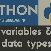 Переменные и типы данных Python Учебник 5