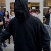 Sigma Lambda Beta Dual Probate Two Entities Spring 2009 Lines Unite Part 1