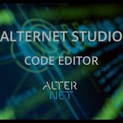Code Editor