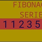 Fibonacci Series In C Using While Loop Fibonacci Series In C Using Recursion Fibonacci Series
